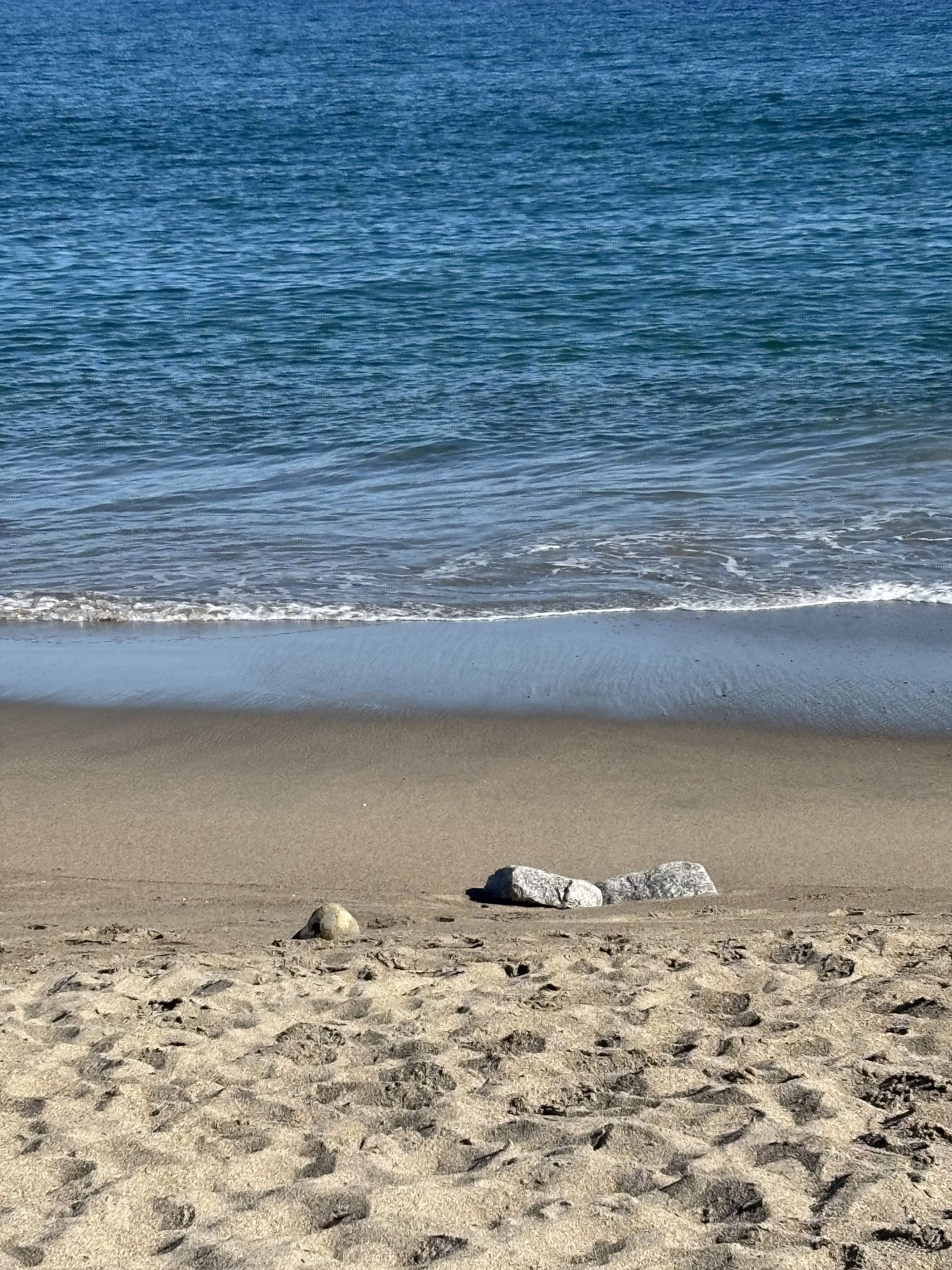 阿字ヶ浦海水浴場2