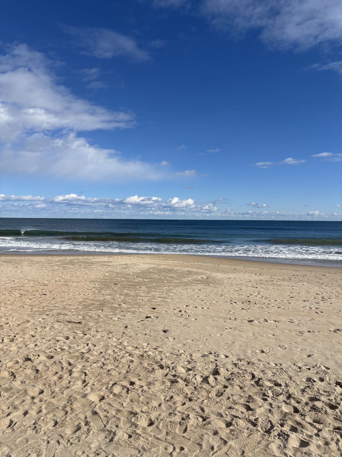 久慈浜海水浴場 海